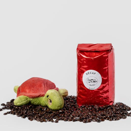 Decaf - 12oz