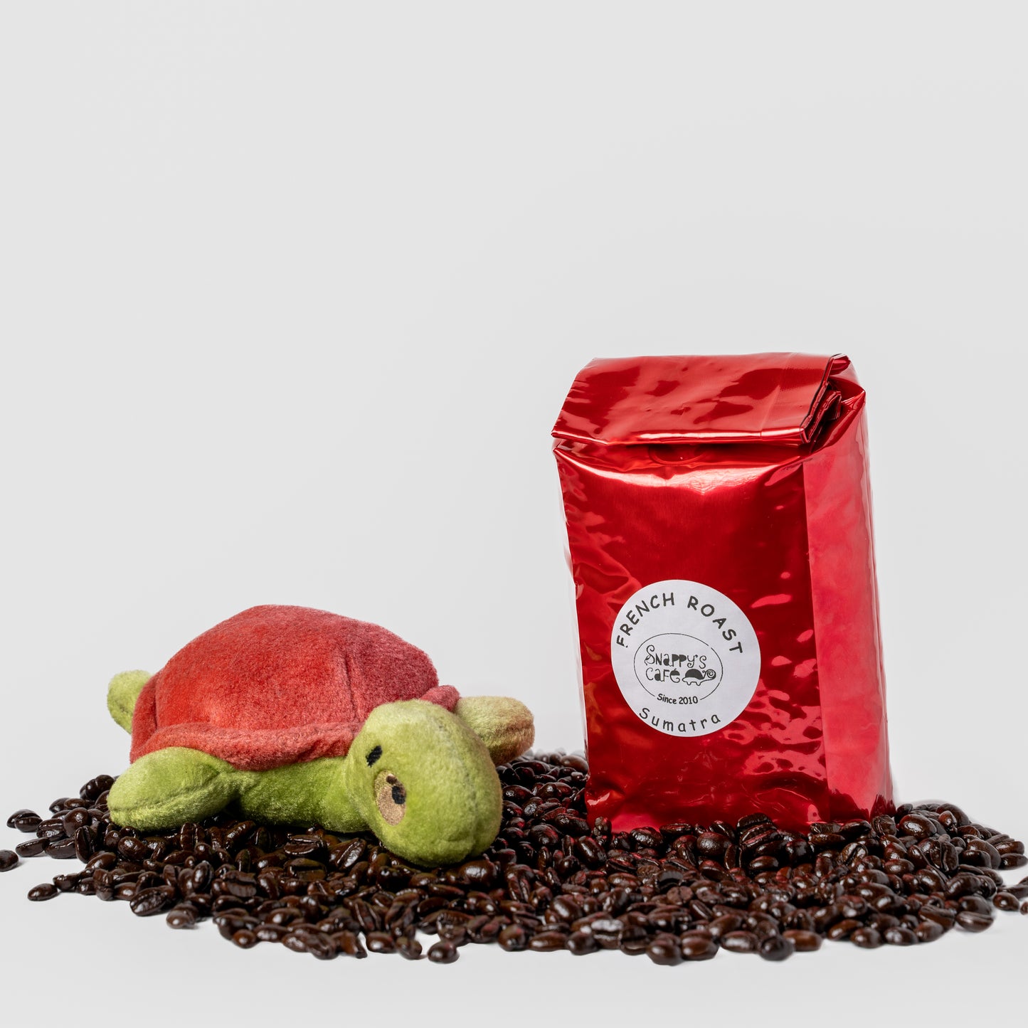 French Roast - 12oz
