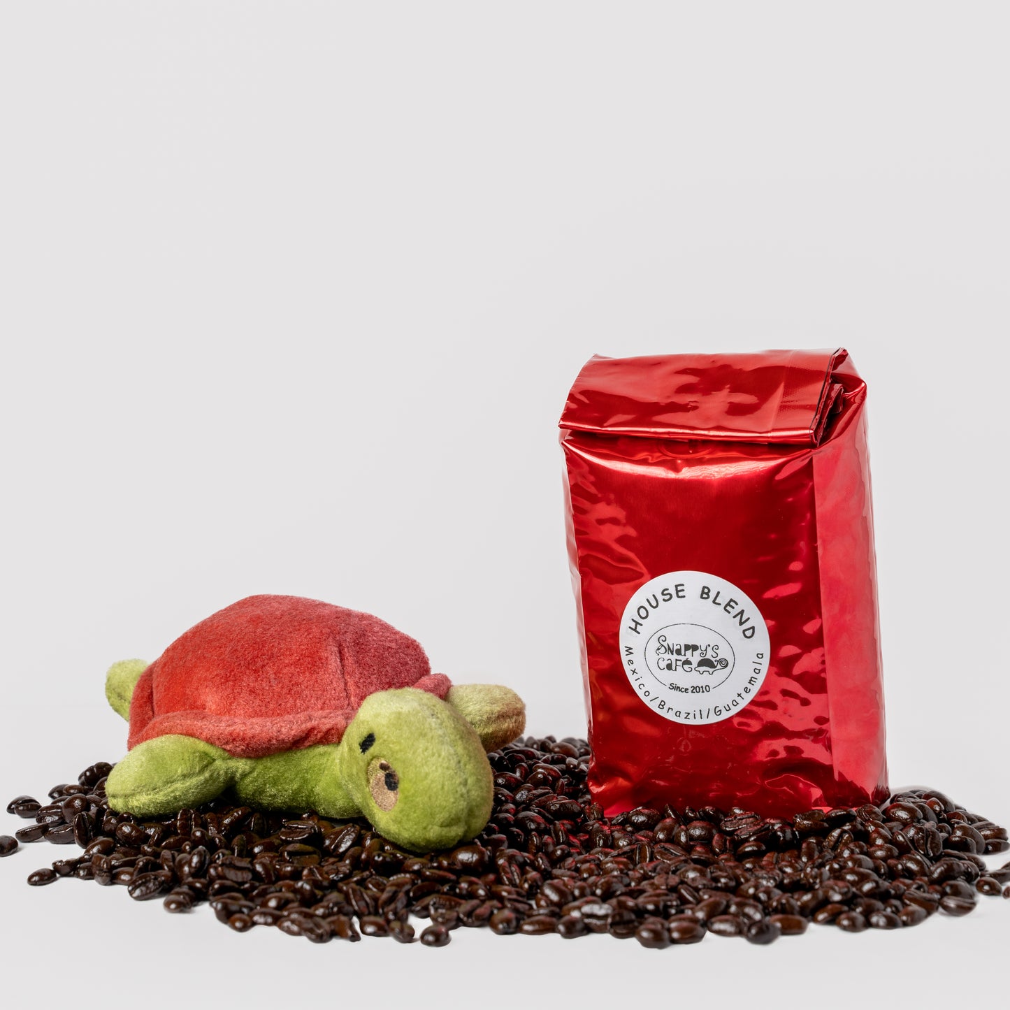 House Blend - 12oz