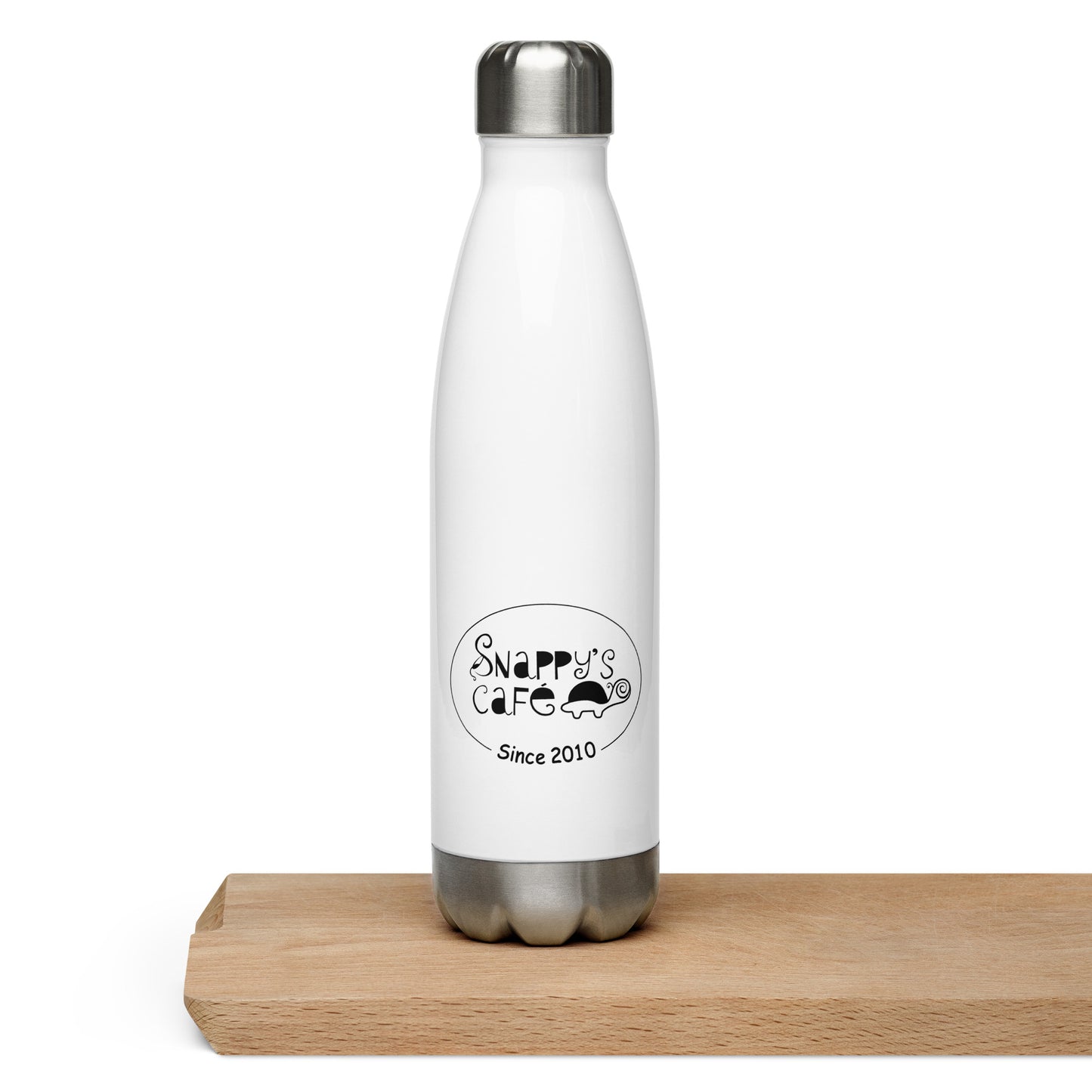 Stainless Steel Water Bottle